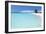 Beach Delliscay-Larry Malvin-Framed Photographic Print