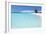 Beach Delliscay-Larry Malvin-Framed Photographic Print