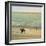 Beach Dialogue, Dunwich-Timothy Easton-Framed Giclee Print