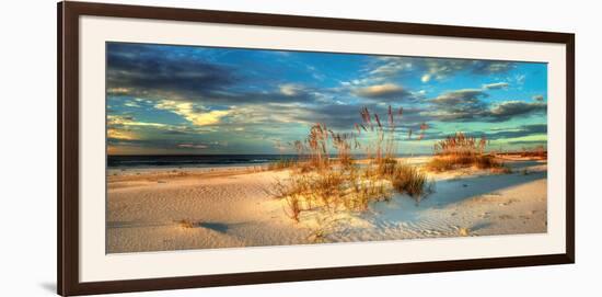 Beach Dream II-Doug Cavanah-Framed Art Print