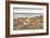 Beach Dunes-Assaf Frank-Framed Giclee Print