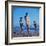 Beach Fashions-Gordon Parks-Framed Premium Photographic Print