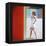 Beach Fashions-Gordon Parks-Framed Premier Image Canvas