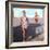 Beach Fashions-Gordon Parks-Framed Premium Photographic Print