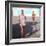 Beach Fashions-Gordon Parks-Framed Photographic Print