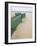 Beach Fence-Adrian Bicker-Framed Photographic Print