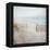 Beach Fence-Pela Studio-Framed Premier Image Canvas