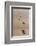 Beach, Footprints in the Sand-Catharina Lux-Framed Photographic Print