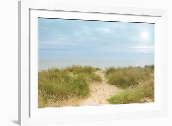 Beach Fresh-Joseph Eta-Framed Giclee Print