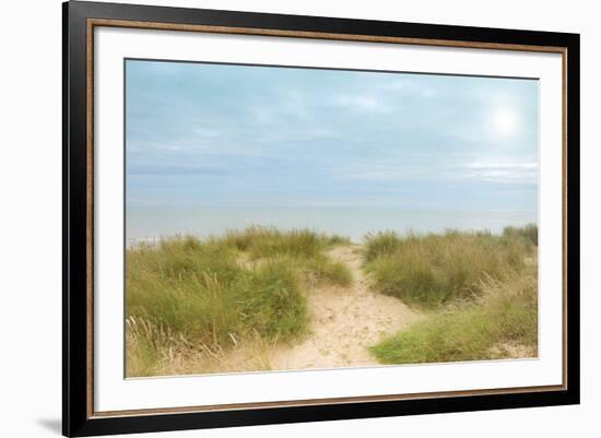 Beach Fresh-Joseph Eta-Framed Giclee Print