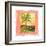 Beach-Front Banana Tree-Ormsby, Anne Ormsby-Framed Art Print