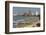 Beach Front, Cartagena, Atlantico Province. Colombia-Pete Oxford-Framed Photographic Print