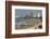 Beach Front, Cartagena, Atlantico Province. Colombia-Pete Oxford-Framed Photographic Print