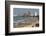 Beach Front, Cartagena, Atlantico Province. Colombia-Pete Oxford-Framed Photographic Print