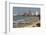 Beach Front, Cartagena, Atlantico Province. Colombia-Pete Oxford-Framed Photographic Print