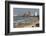 Beach Front, Cartagena, Atlantico Province. Colombia-Pete Oxford-Framed Photographic Print