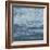 Beach Front Property III-Alexys Henry-Framed Giclee Print