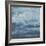 Beach Front Property III-Alexys Henry-Framed Giclee Print