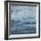 Beach Front Property III-Alexys Henry-Framed Giclee Print