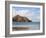 Beach Front, San Juan Del Sur, Nicaragua, Central America-Jane Sweeney-Framed Photographic Print