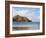 Beach Front, San Juan Del Sur, Nicaragua, Central America-Jane Sweeney-Framed Photographic Print