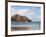 Beach Front, San Juan Del Sur, Nicaragua, Central America-Jane Sweeney-Framed Photographic Print