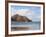 Beach Front, San Juan Del Sur, Nicaragua, Central America-Jane Sweeney-Framed Photographic Print