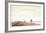 Beach Front-Hank Laventhol-Framed Limited Edition