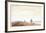 Beach Front-Hank Laventhol-Framed Limited Edition