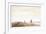 Beach Front-Hank Laventhol-Framed Limited Edition