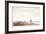 Beach Front-Hank Laventhol-Framed Limited Edition