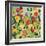 Beach Garden-Kim Parker-Framed Giclee Print