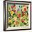 Beach Garden-Kim Parker-Framed Giclee Print