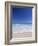 Beach, Geographe Bay, Western Australia, Australia-Doug Pearson-Framed Photographic Print