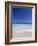 Beach, Geographe Bay, Western Australia, Australia-Doug Pearson-Framed Photographic Print