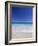 Beach, Geographe Bay, Western Australia, Australia-Doug Pearson-Framed Photographic Print