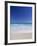 Beach, Geographe Bay, Western Australia, Australia-Doug Pearson-Framed Photographic Print