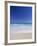 Beach, Geographe Bay, Western Australia, Australia-Doug Pearson-Framed Photographic Print