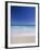 Beach, Geographe Bay, Western Australia, Australia-Doug Pearson-Framed Photographic Print