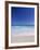 Beach, Geographe Bay, Western Australia, Australia-Doug Pearson-Framed Photographic Print