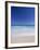 Beach, Geographe Bay, Western Australia, Australia-Doug Pearson-Framed Photographic Print