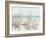 Beach Grass I-Tim OToole-Framed Art Print