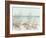 Beach Grass I-Tim OToole-Framed Art Print