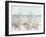 Beach Grass I-Tim OToole-Framed Art Print