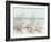 Beach Grass I-Tim OToole-Framed Art Print