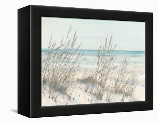 Beach Grass I-Tim OToole-Framed Stretched Canvas