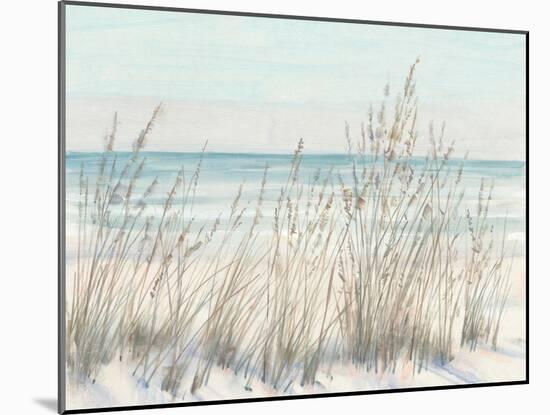Beach Grass II-Tim OToole-Mounted Art Print