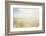 Beach Grass V Light-Elizabeth Urquhart-Framed Photographic Print