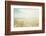 Beach Grass V Light-Elizabeth Urquhart-Framed Photographic Print