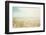 Beach Grass V Light-Elizabeth Urquhart-Framed Photographic Print